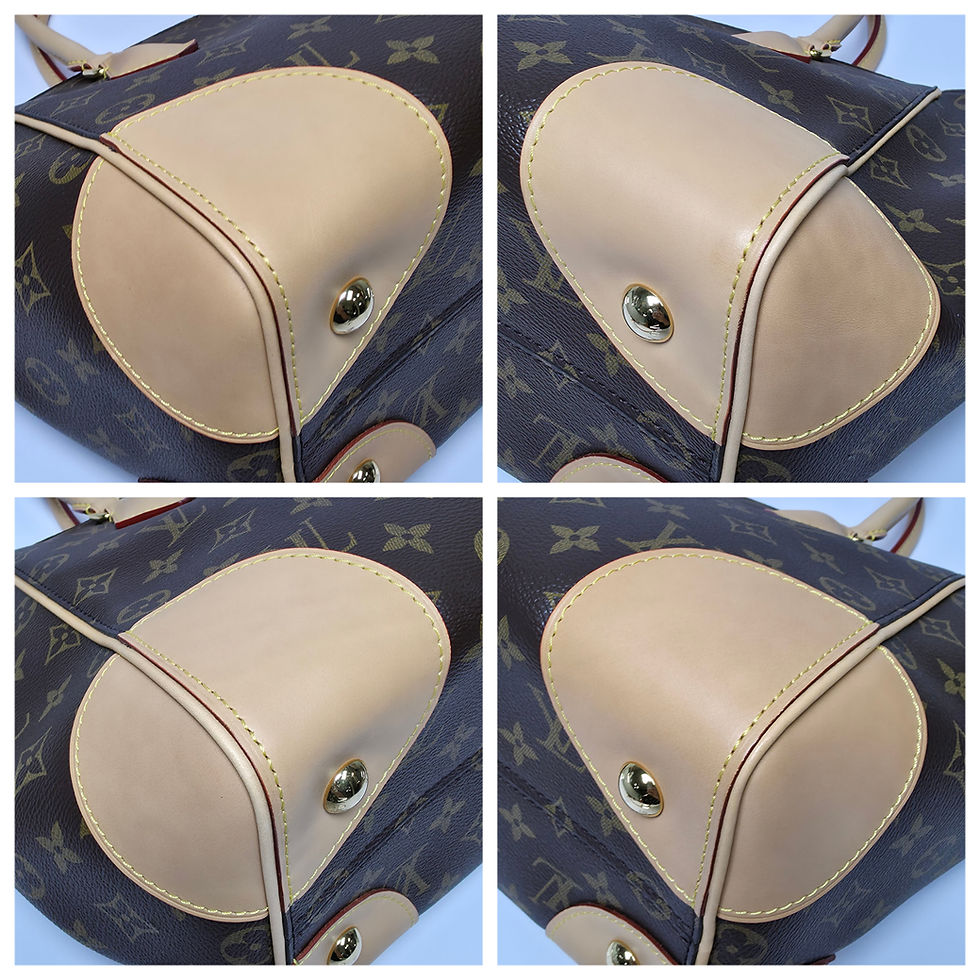 縮圖：Louis Vuitton - Phenix MM