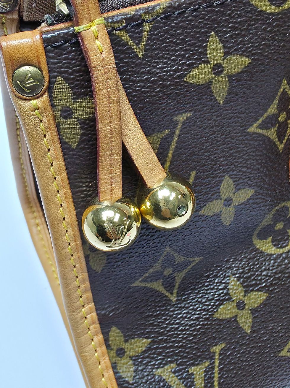 Thumbnail: LV - Popincourt