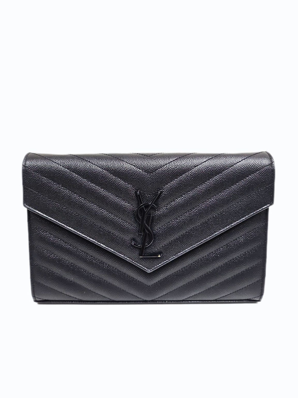 Thumbnail: YSL - Classic Cassander Chain Wallet