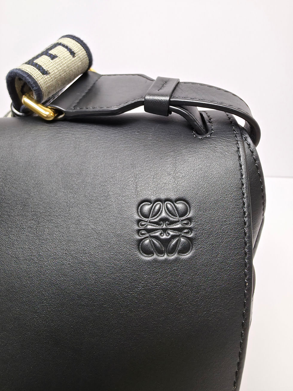 Thumbnail: Loewe - Small Gate Dual Bag