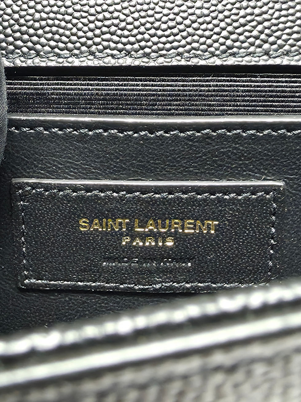 Thumbnail: YSL - Kate Small Bag