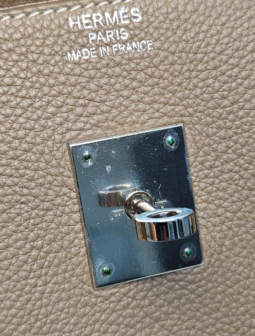 縮圖：Hermes - Birkin 35