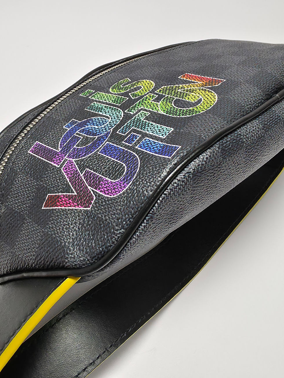 Thumbnail: LV - Link Bum Bag