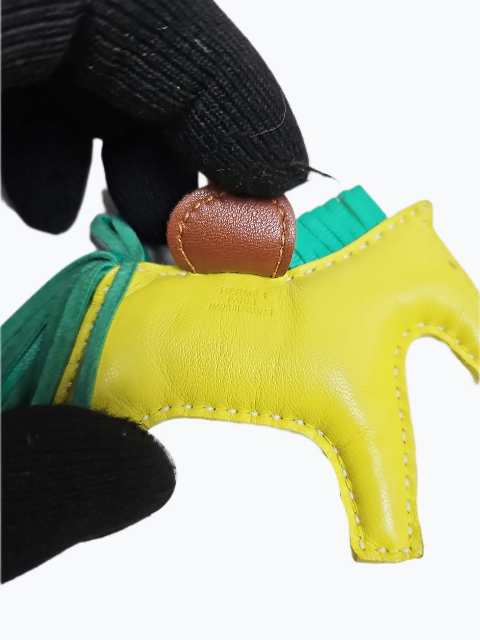 Thumbnail: Hermes - Rodeo PM
