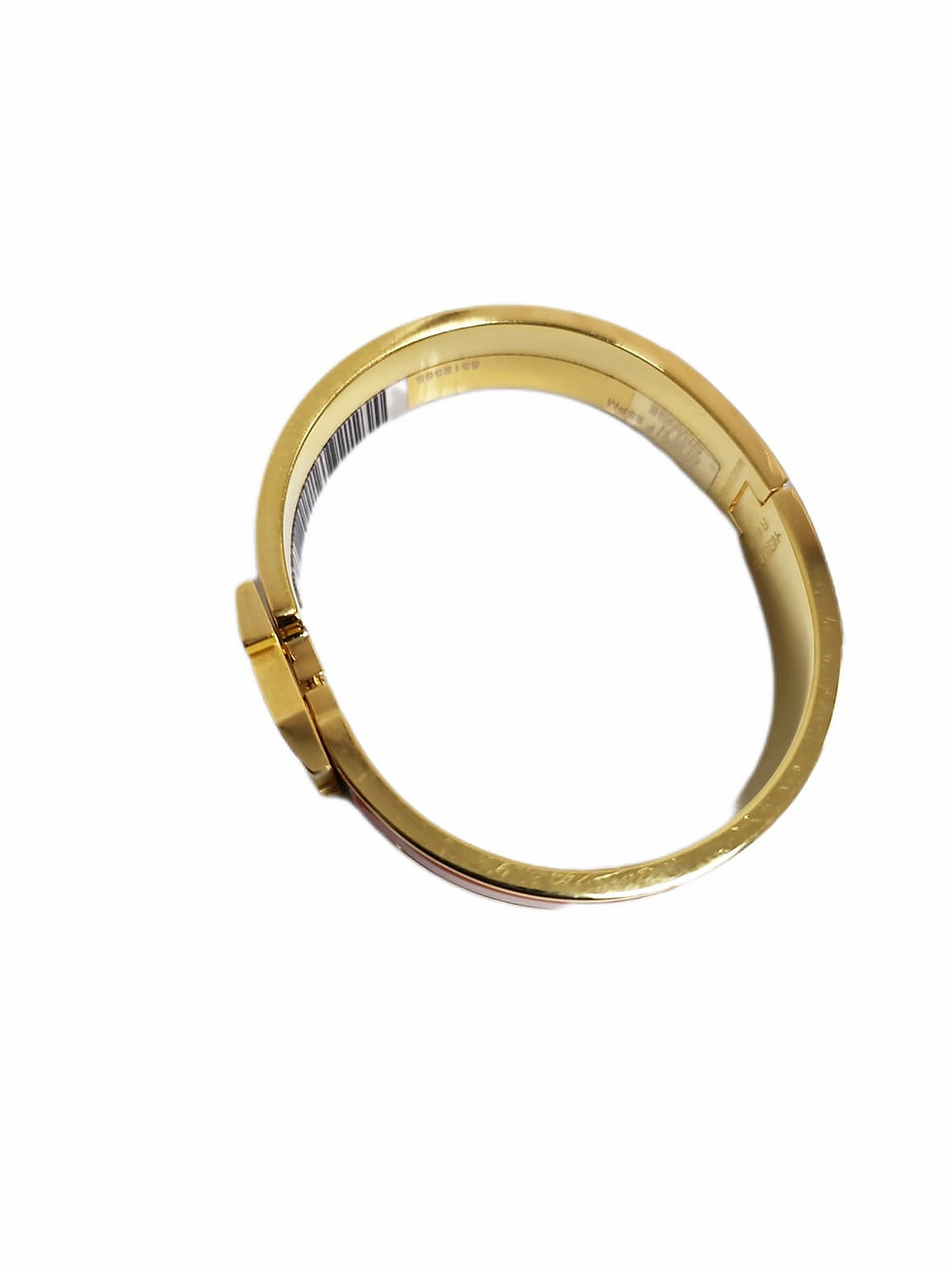 Thumbnail: Hermes - Clic H Bracelet

