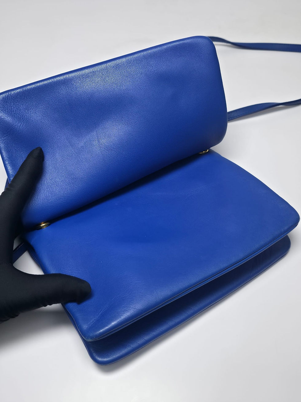 縮圖：Celine - Trio Bag
