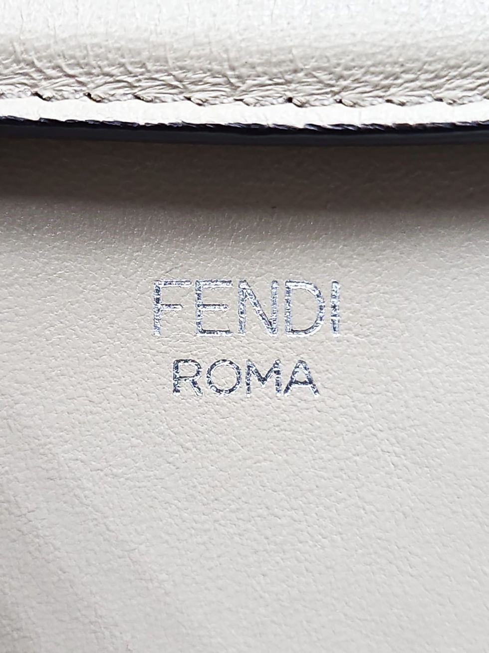 Thumbnail: Fendi - By The Way Mini