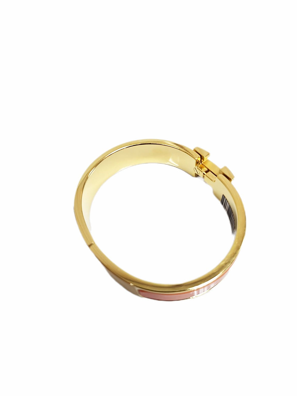 Thumbnail: Hermes - Clic H Bracelet

