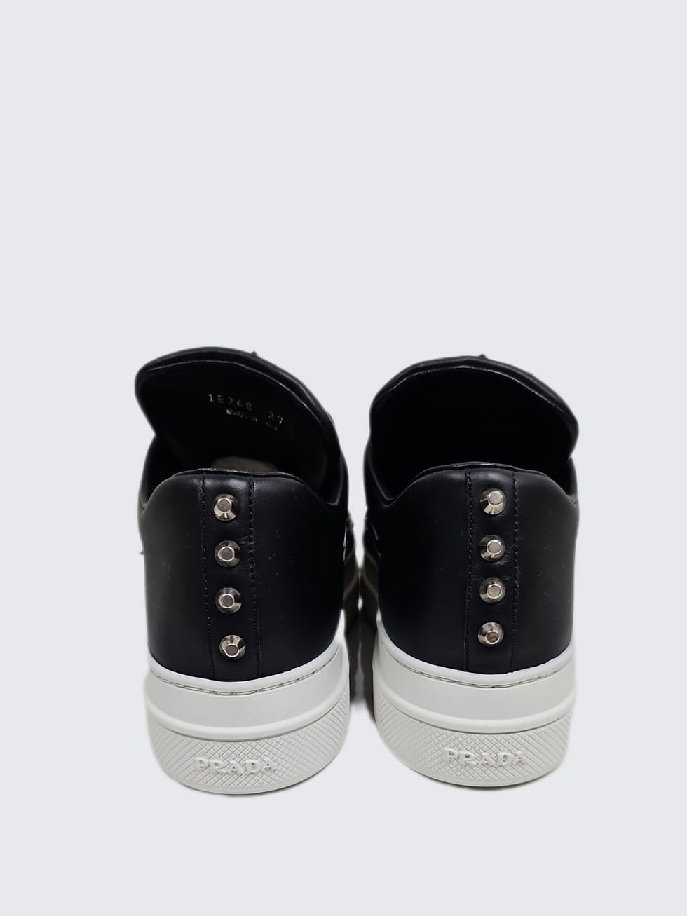 Thumbnail: Prada - Robot Sneakers