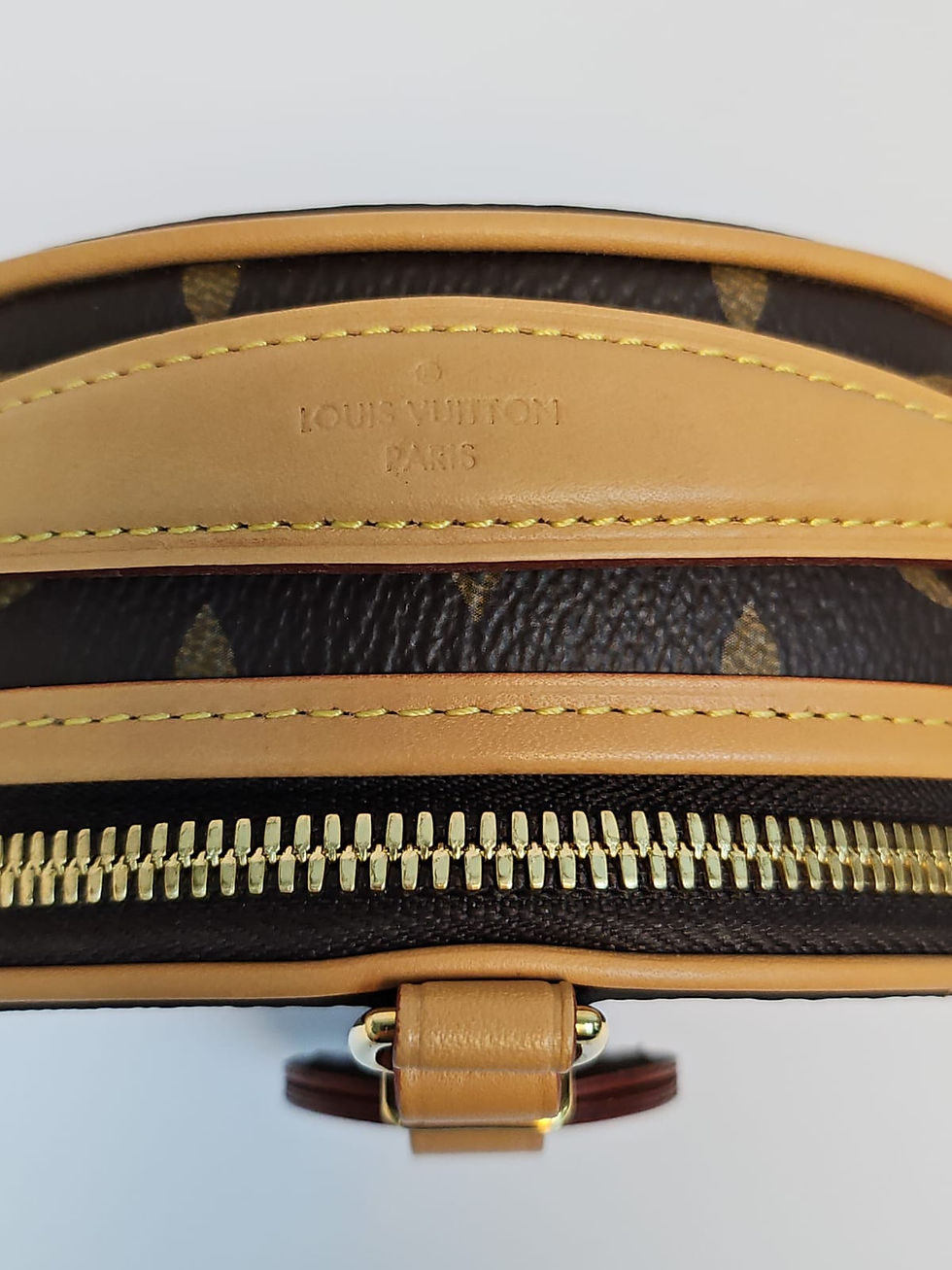 Thumbnail: LV - Mini Boite Chapeau