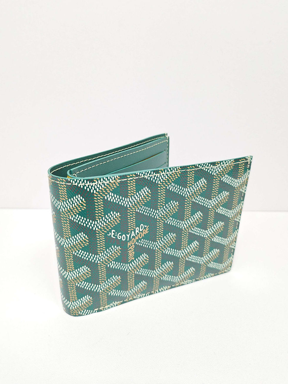 Thumbnail: Goyard - Victoria Wallet