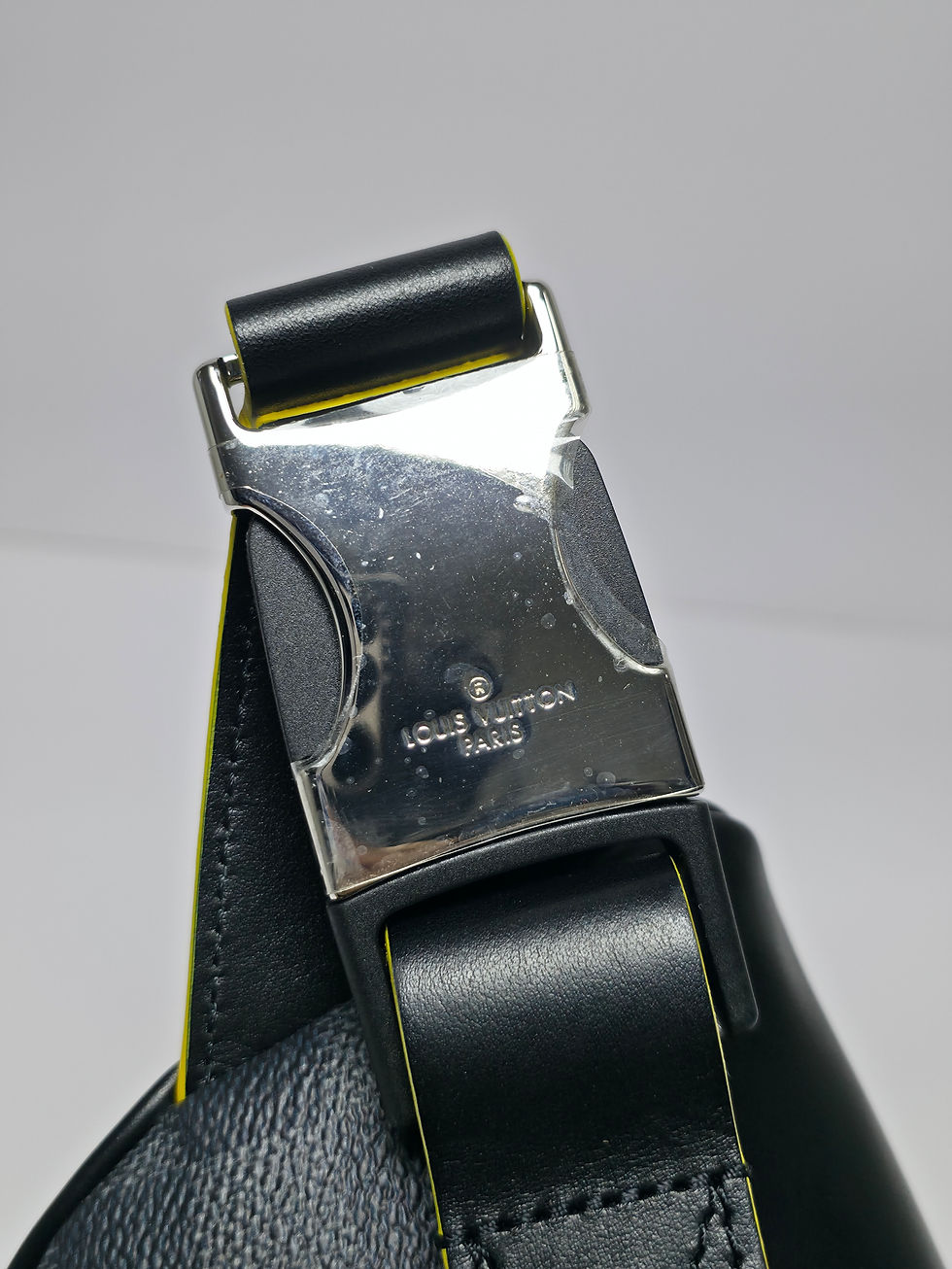Thumbnail: LV - Link Bum Bag