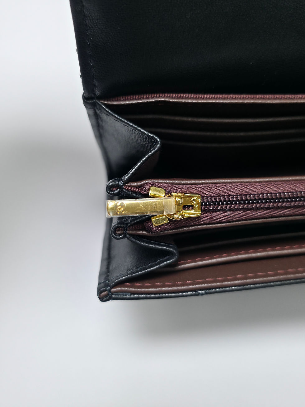 縮圖：Chanel - Classic Long Flap Wallet