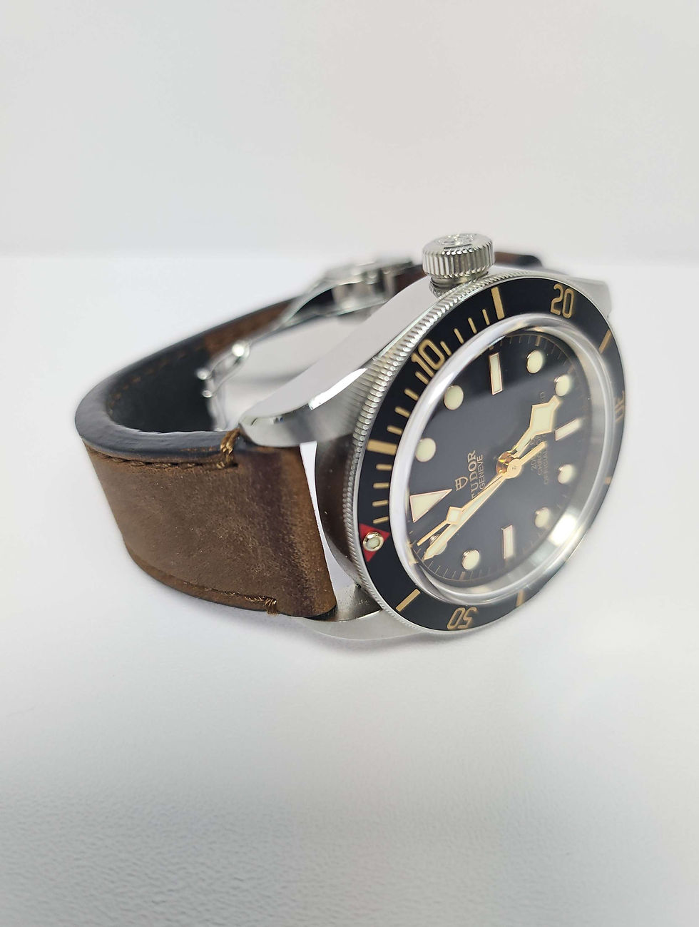 Thumbnail: Tudor - Black Bay