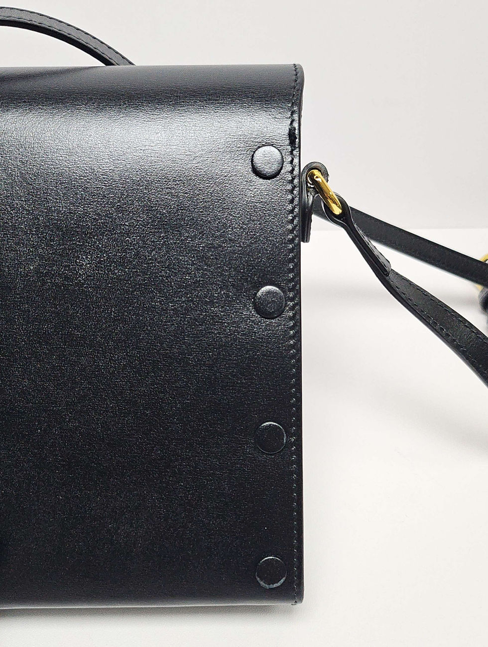 縮圖：Gucci - Horsebit 1955 Mini Bag