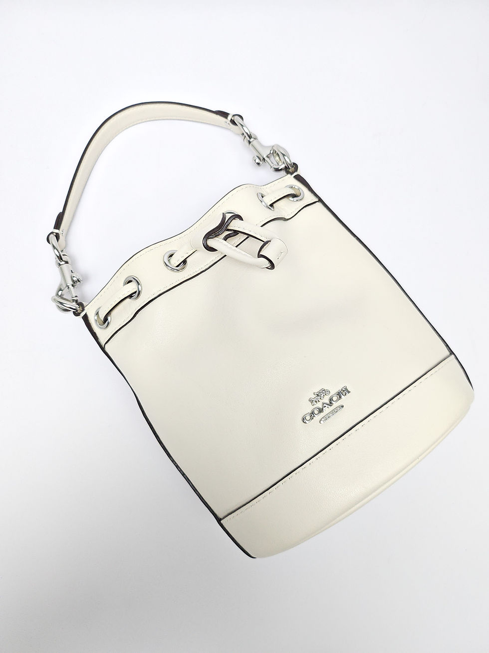 Thumbnail: Coach - Mini Bucket 2 Way Bag