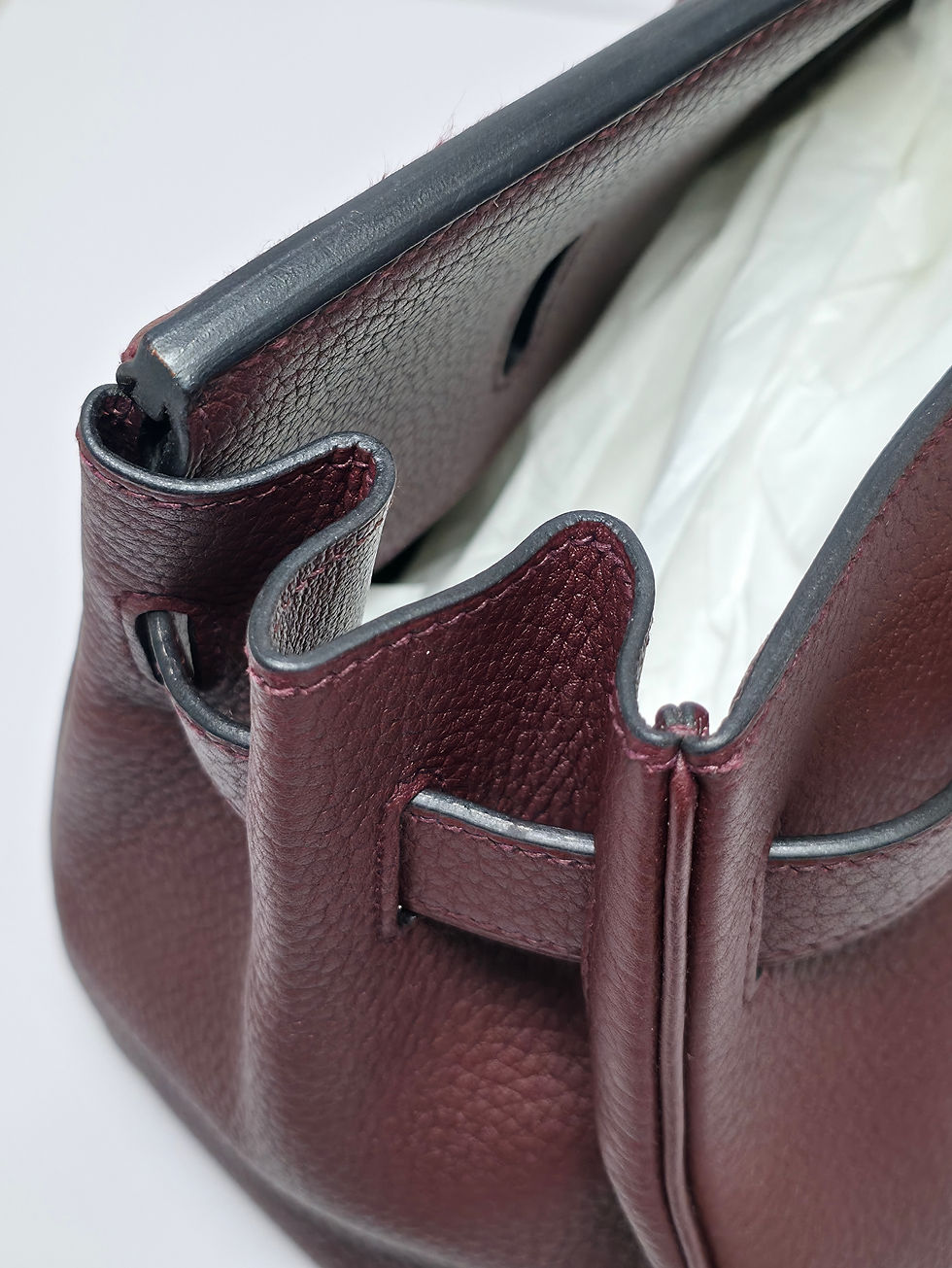 縮圖：Hermes - Shoulder Birkin 42