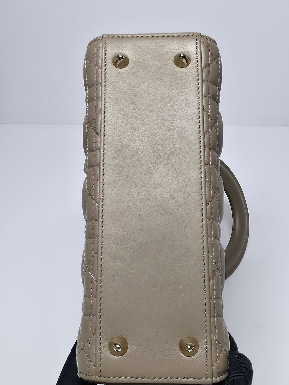 Thumbnail: Dior - Lady Dior ABCDior Small Bag