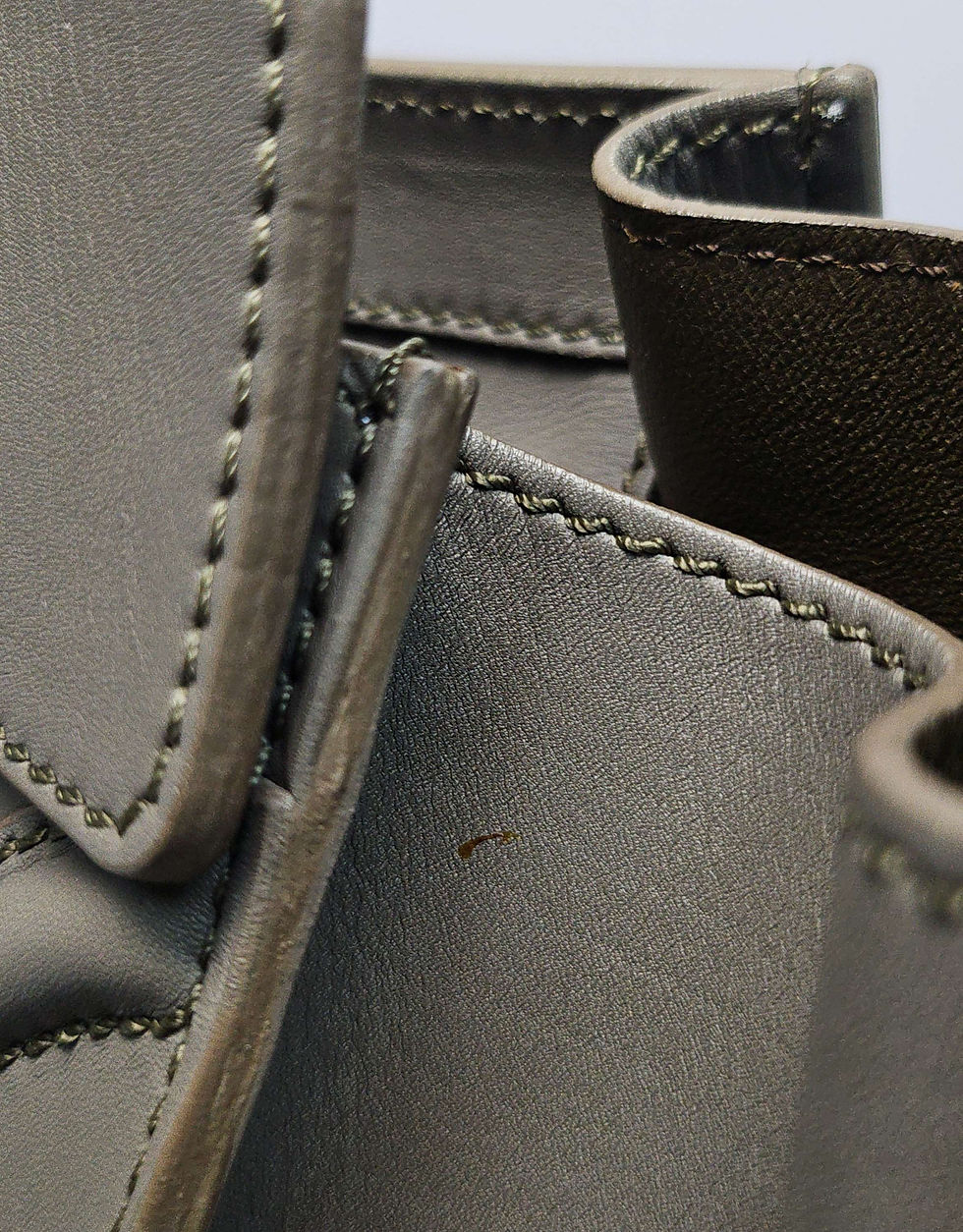 Thumbnail: Celine - Mini Luggage