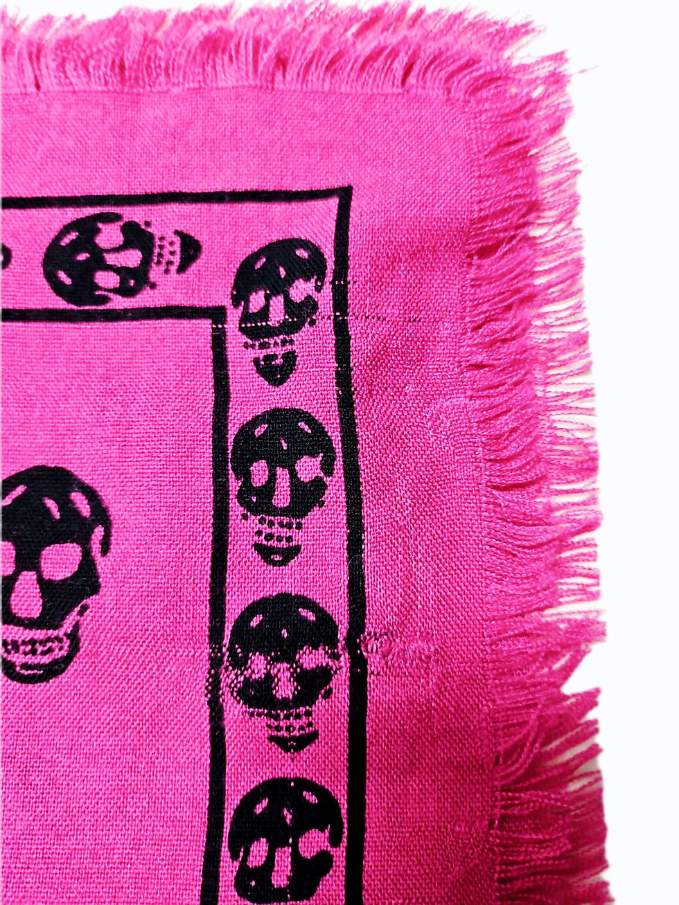 Thumbnail: Alexander McQueen - Scarf