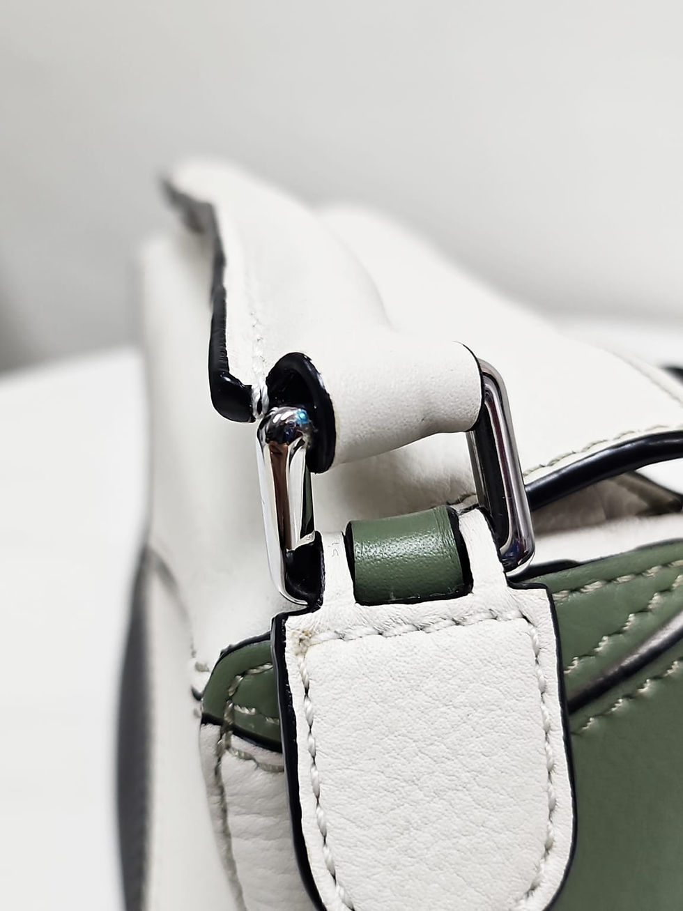 Thumbnail: Loewe - Puzzle Bag Mini
