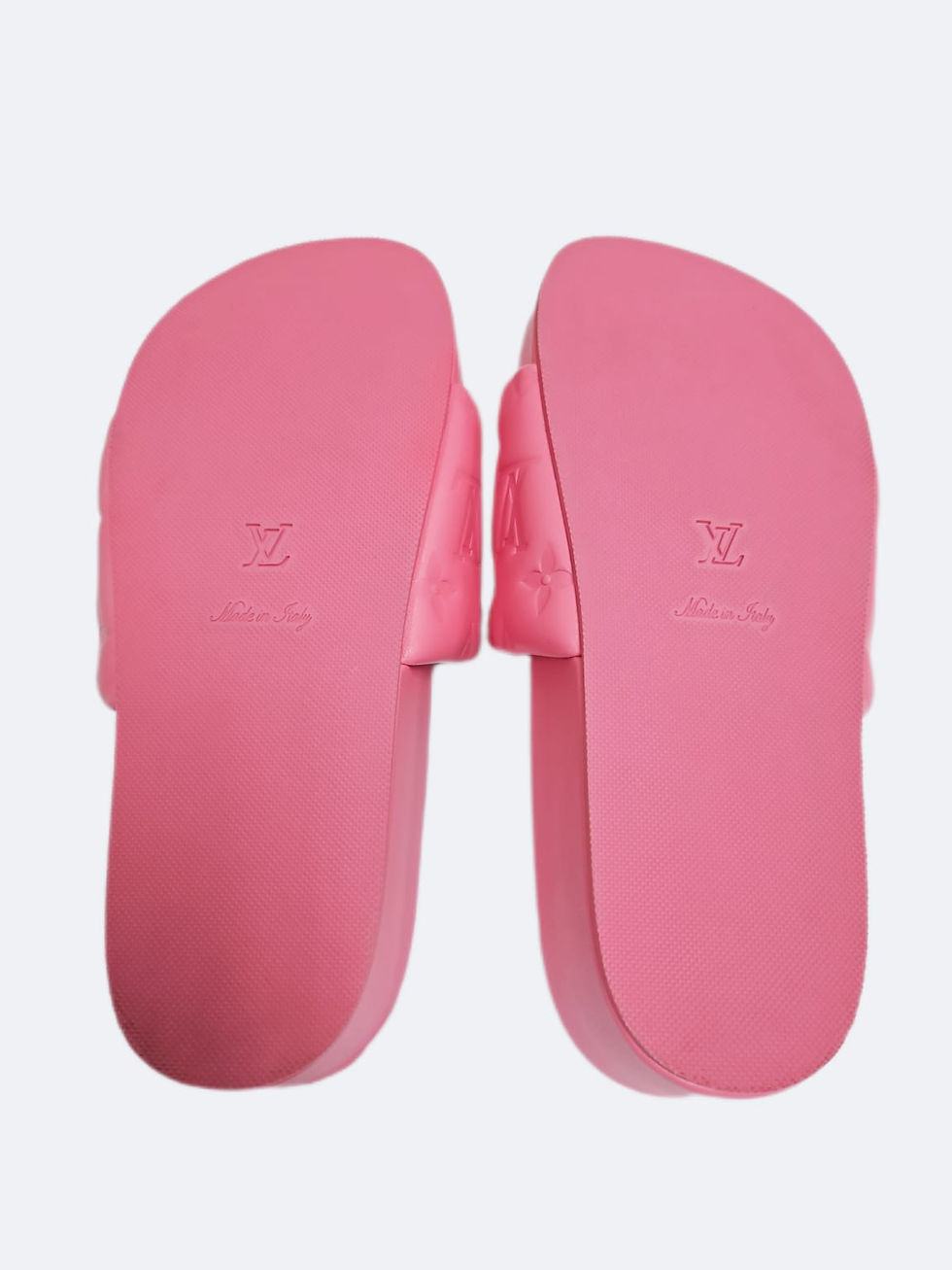Thumbnail: LV - Sandals
