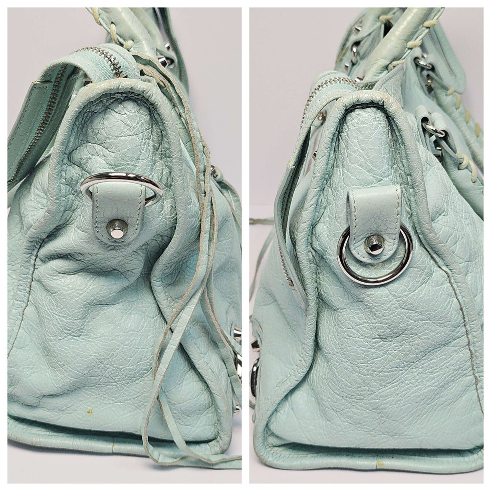 Thumbnail: Balenciaga - City Bag