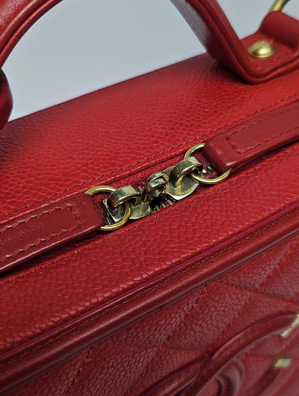 縮圖：Chanel - Vanity Case