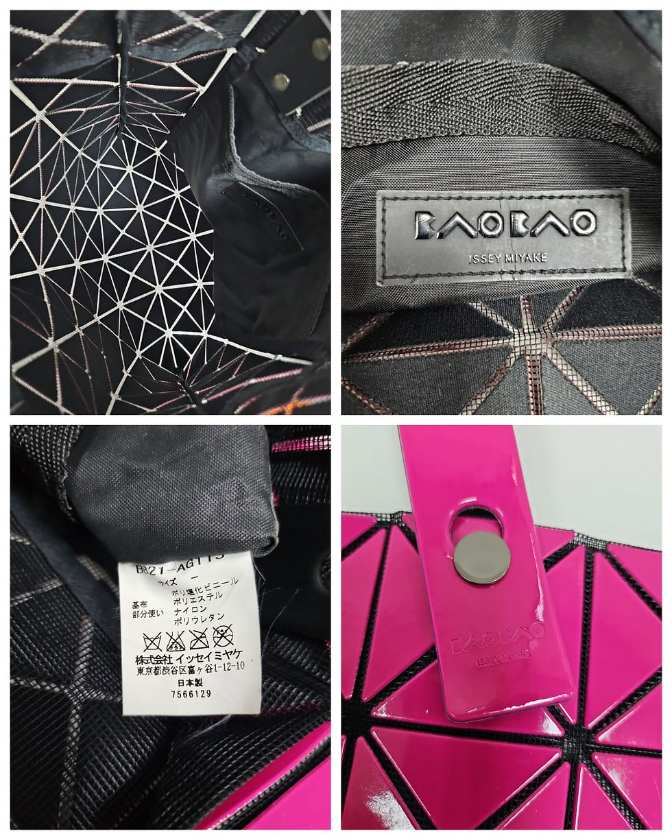 Thumbnail: Issey Miyake - BaoBao
