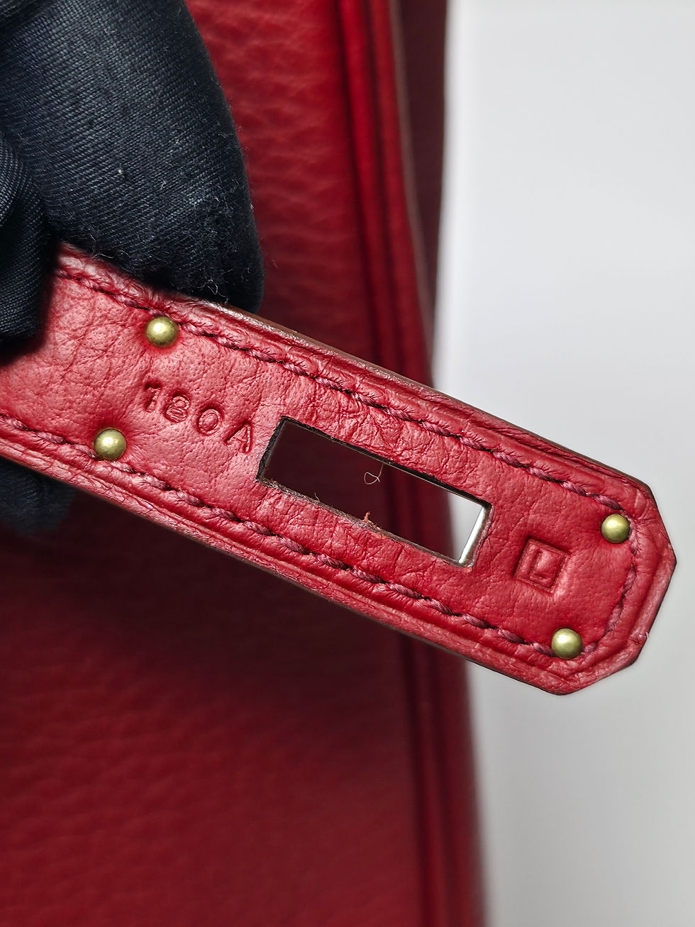 Thumbnail: Hermes - Birkin 35
