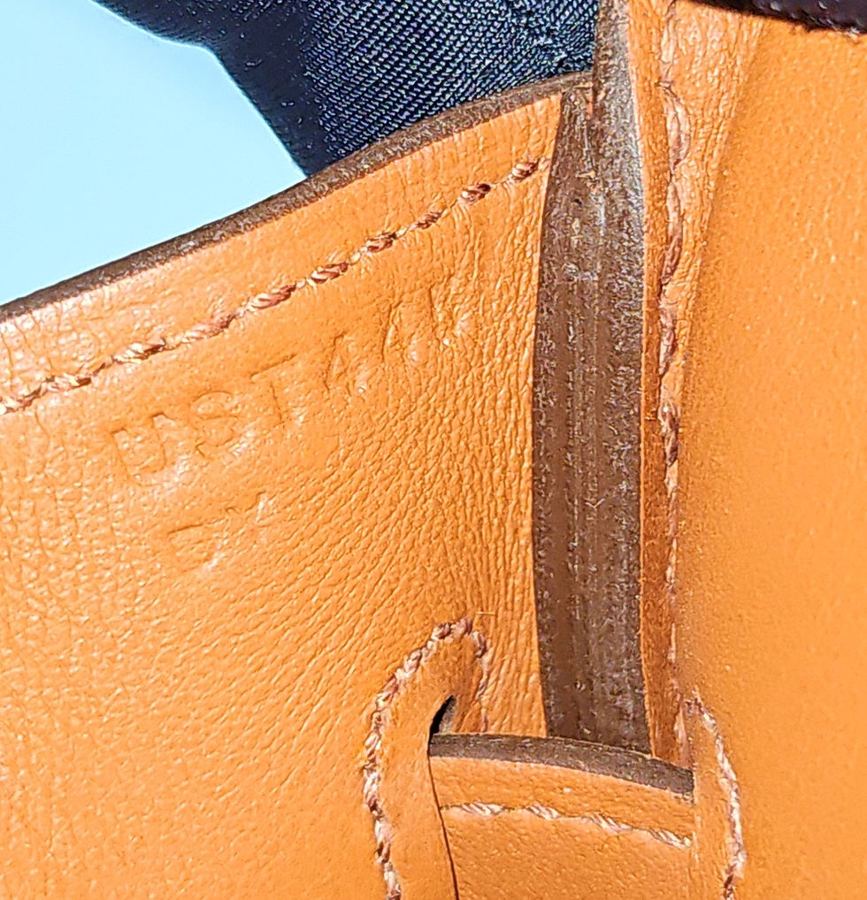 Thumbnail: Hermes - Birkin 30 Colormatic 
