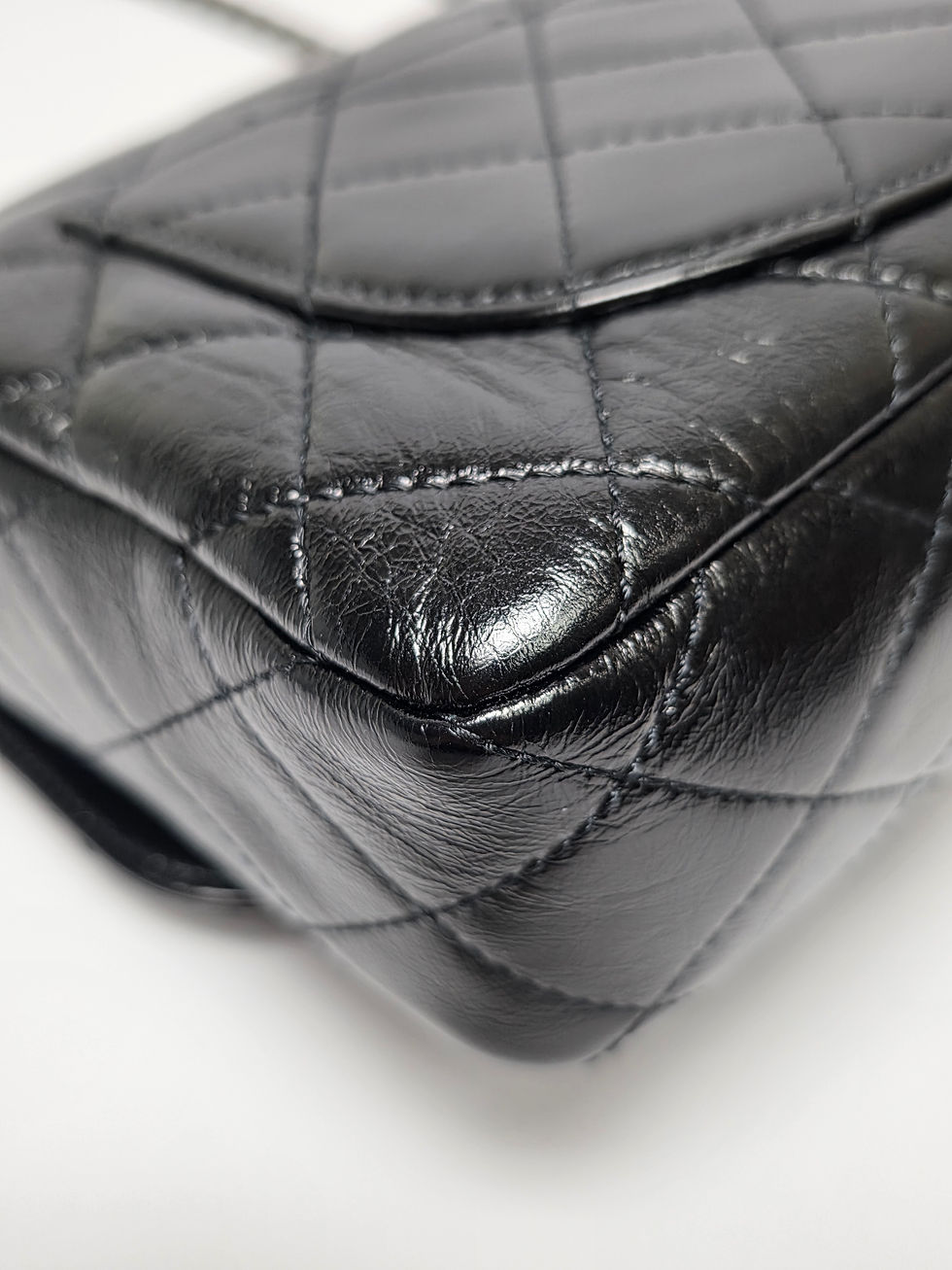 Thumbnail: Chanel - Chain Flap Bag