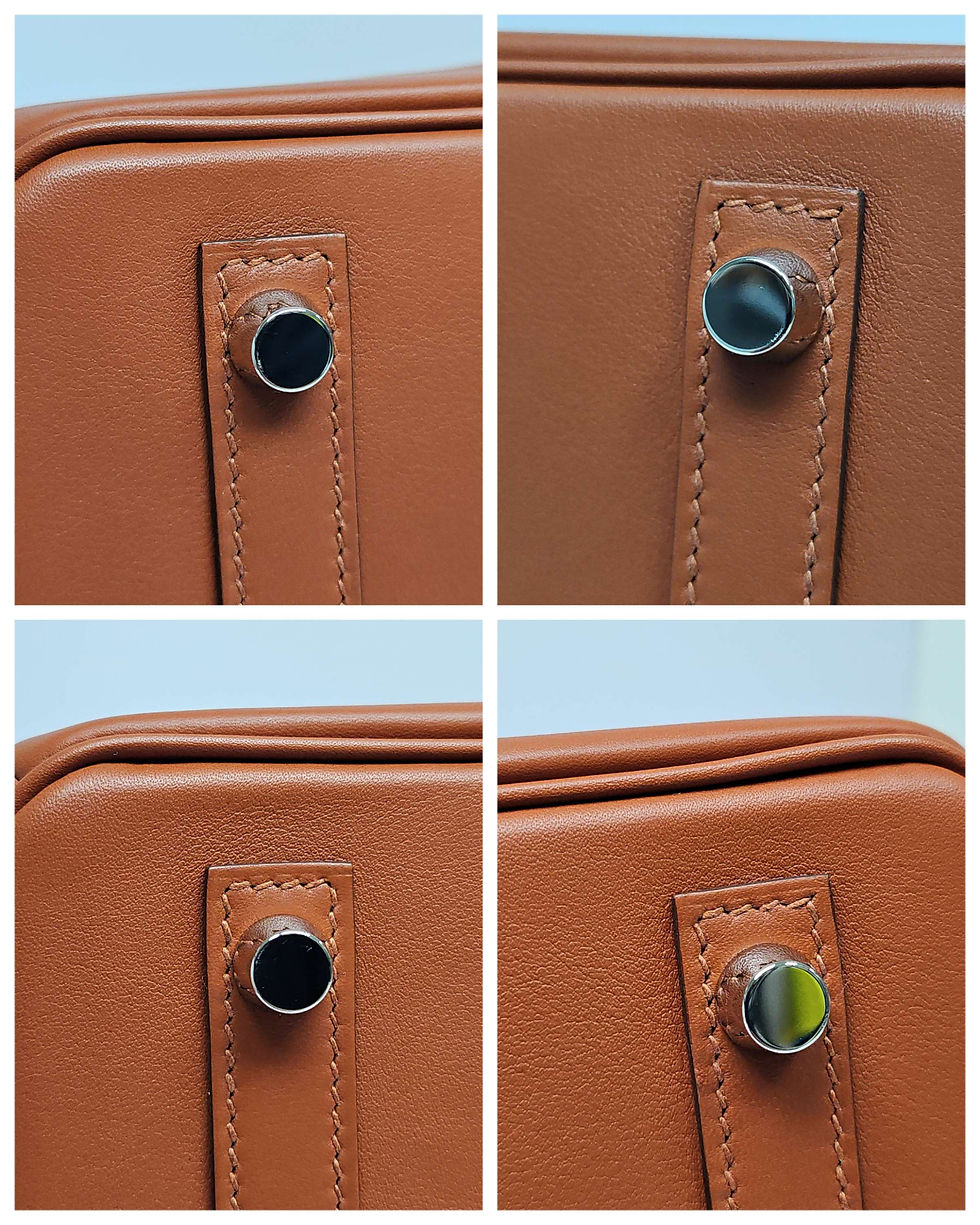 Thumbnail: Hermes - Birkin 30 Colormatic 