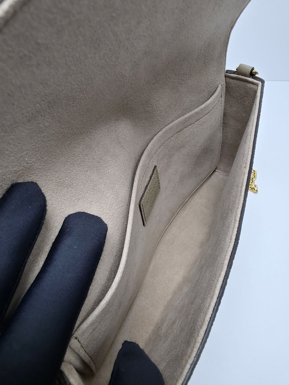 Thumbnail: LV - Felicie Pochette