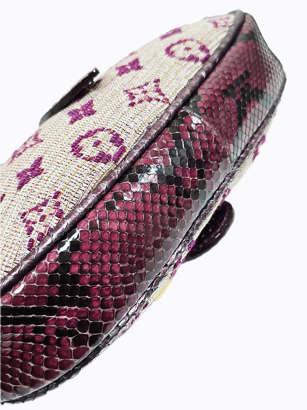 Thumbnail: LV - 2011 Collection Levant
