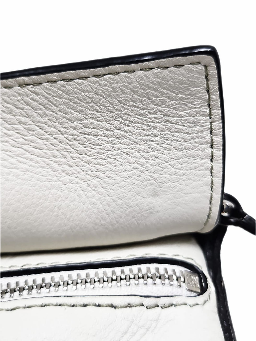 Thumbnail: Loewe - Puzzle Bag Mini
