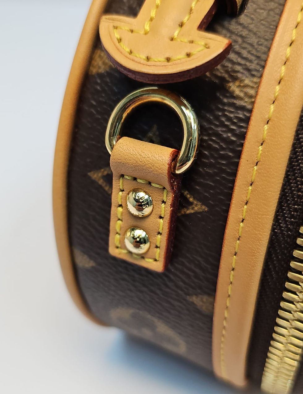 Thumbnail: LV - Mini Boite Chapeau