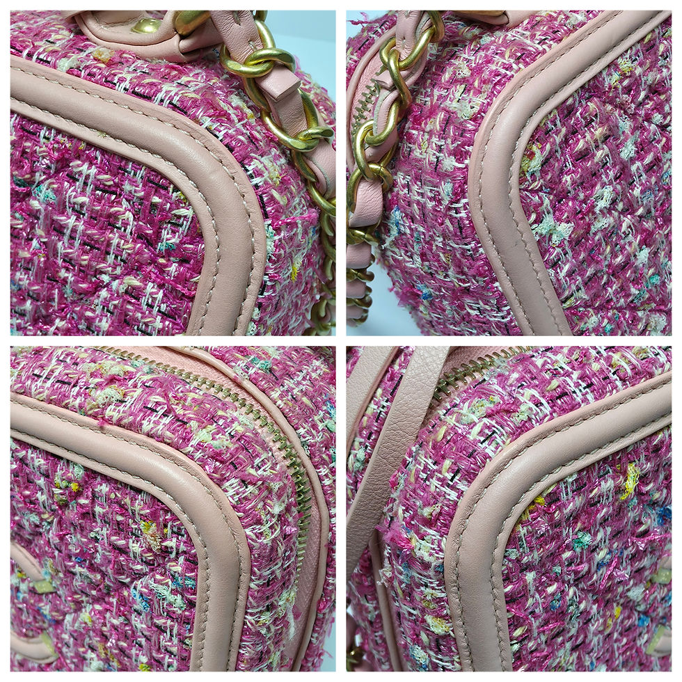 Thumbnail: Chanel - Vanity Case