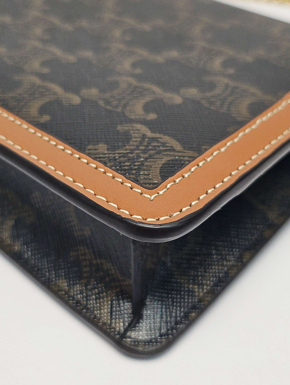 Thumbnail: Celine - Wallet On Chain Margo