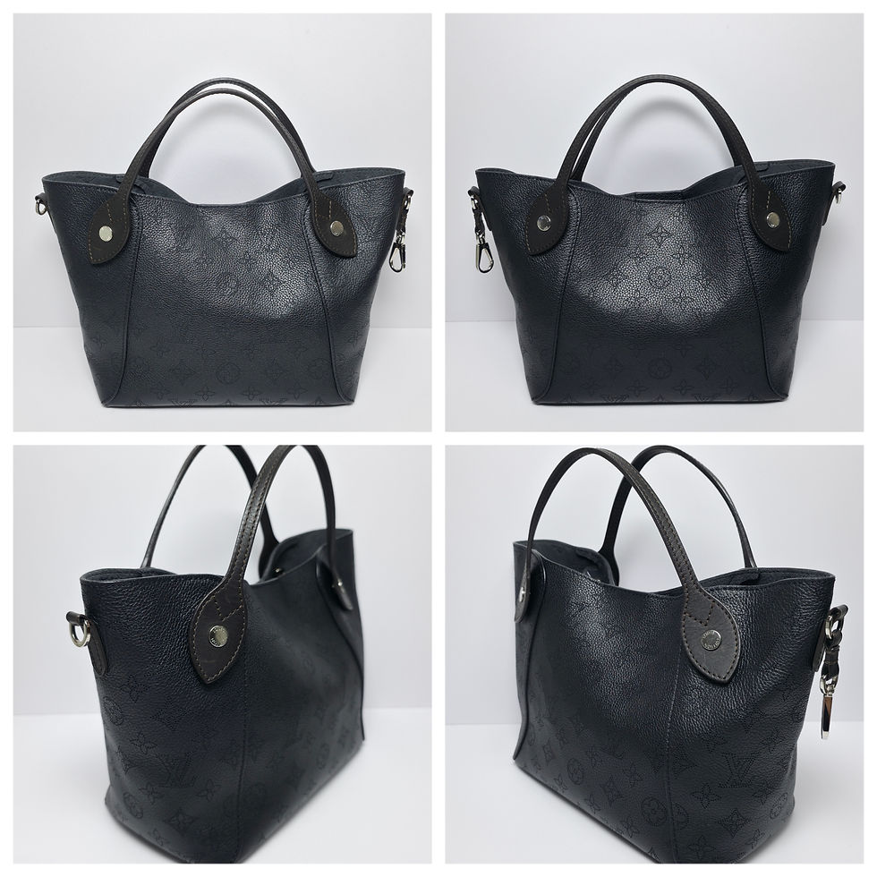 縮圖：Louis Vuitton - Hina PM