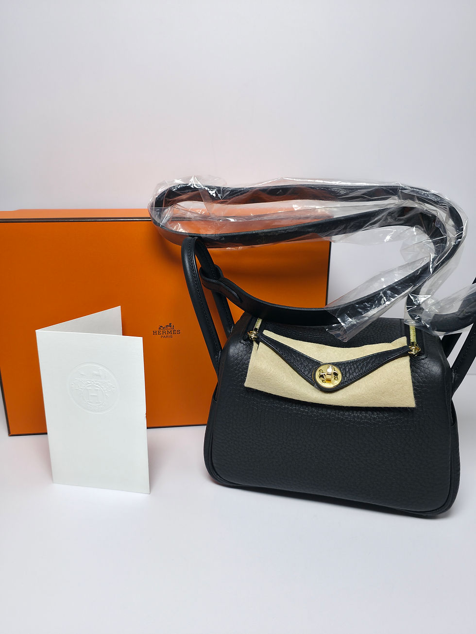 Hermes - Mini Lindy II