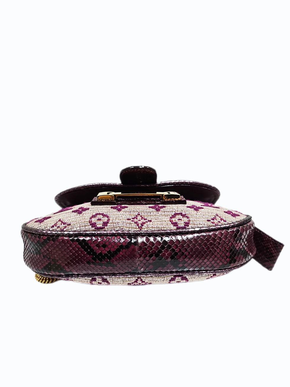 Thumbnail: LV - 2011 Collection Levant

