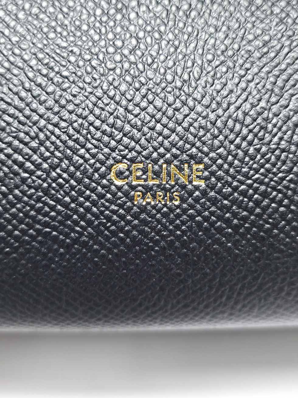 Thumbnail: Celine - Nano Belt Bag