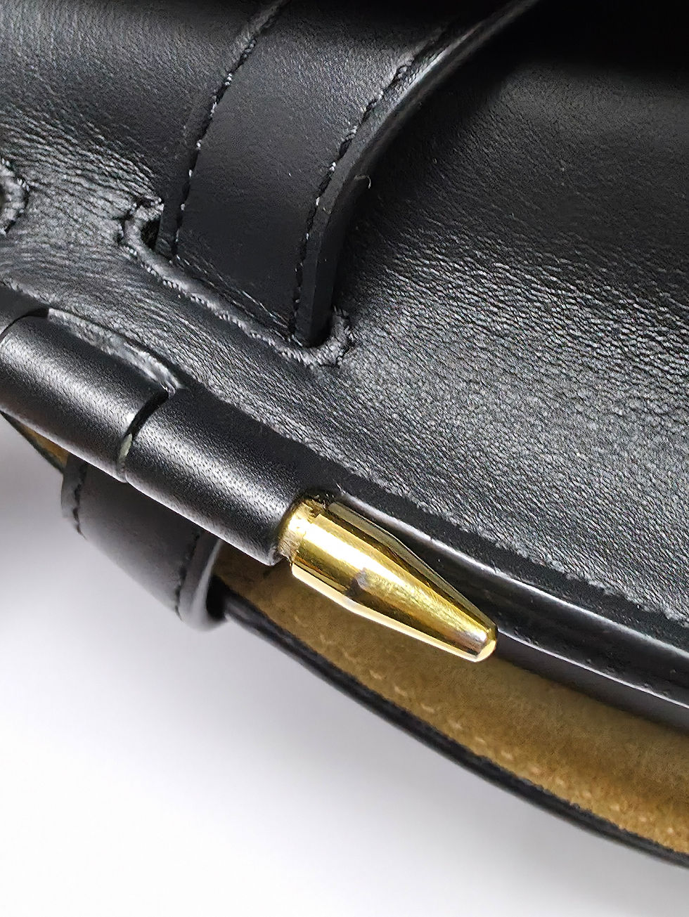 Thumbnail: Loewe - Small Gate Dual Bag