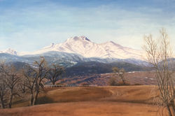 Long's Peak