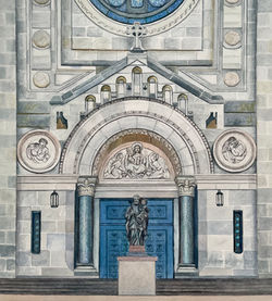 St. Joseph Welcome