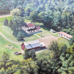 Ben's Farm