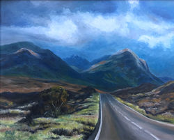 Isle of Skye