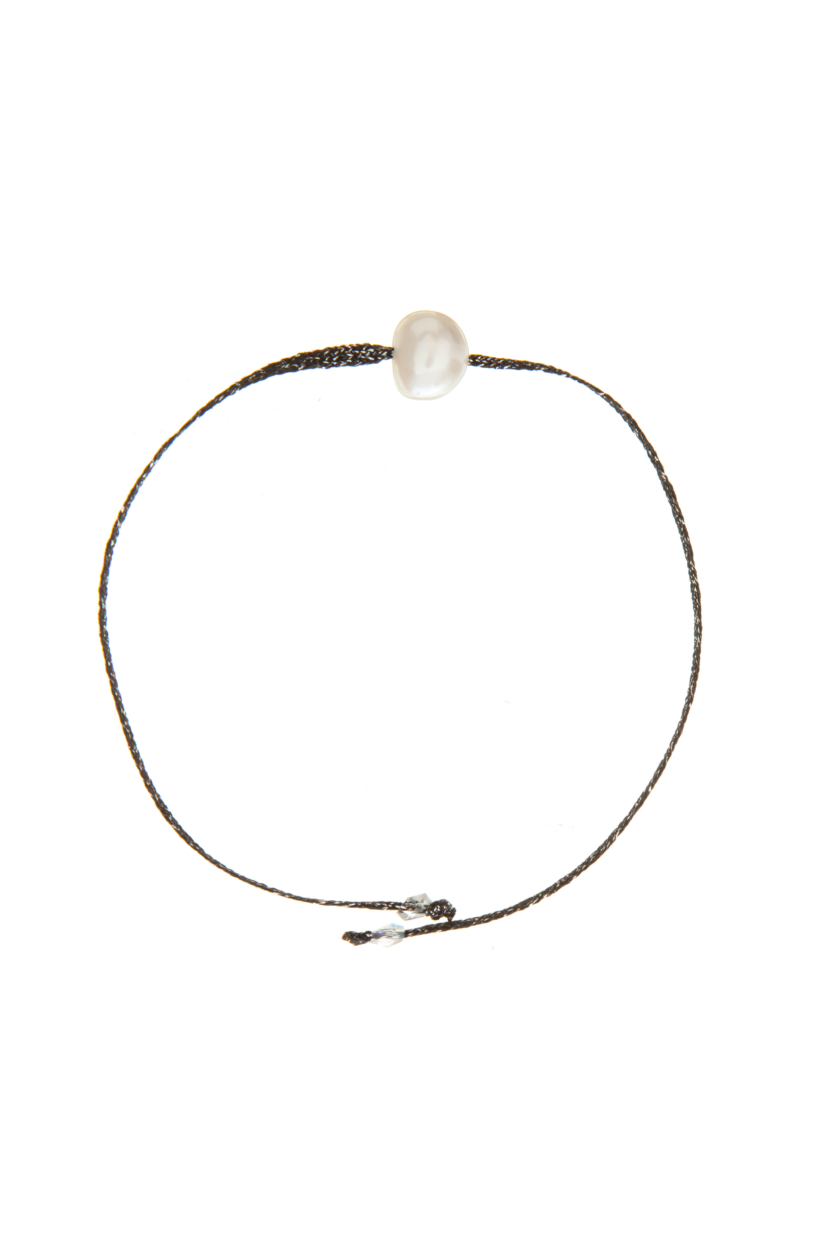 COWBOY noir et argent