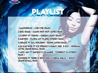 DJ Kush - Bliss Ep Refix